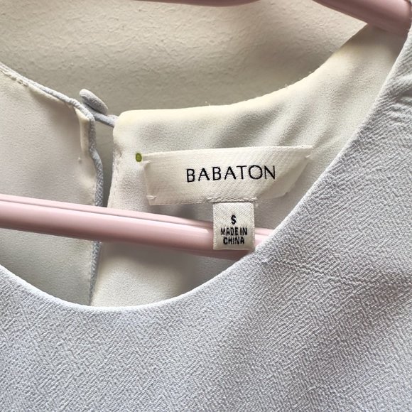 Aritzia Babaton Blouse - Picture 7 of 7
